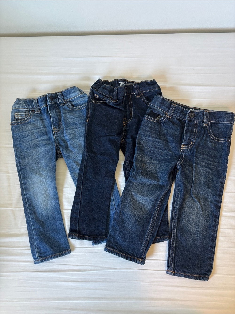 Toddler Jeans